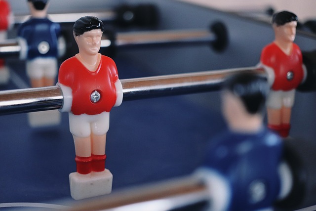 的比赛环境 的比赛环境